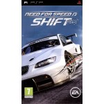 Need for Speed Shift [PSP]